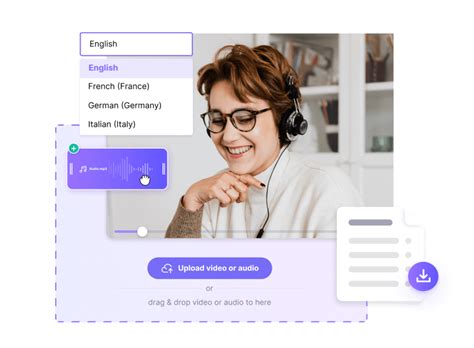Transcription Services: Online Audio & Video Transcription .